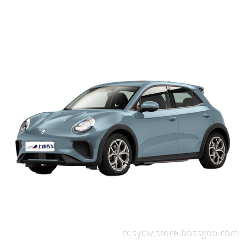 In Stock China Neta U 4 Doors 5 Seats Suv 400 Km Cruising Rangeused Cars Electric Car Price Everbright Automatic Electric Car